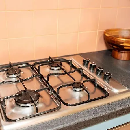 Apartment Highthorne House