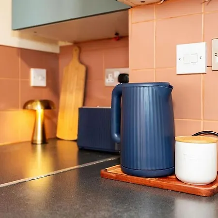 Highthorne House Apartment Leeds (West Yorkshire)