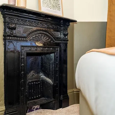 Apartment Highthorne House
