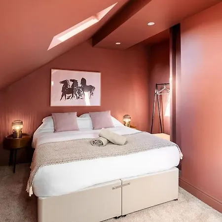 Highthorne House Apartment Leeds (West Yorkshire)