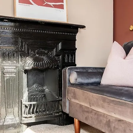 Apartment Highthorne House Leeds (West Yorkshire)