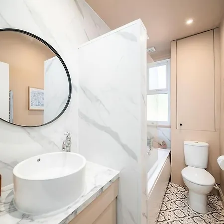 Apartment Highthorne House *