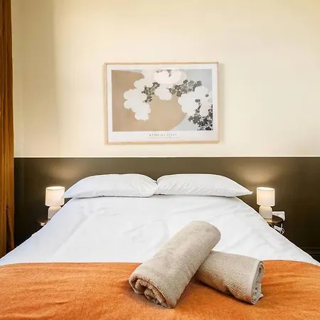 Apartment Highthorne House Leeds (West Yorkshire)