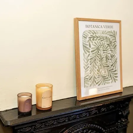 Apartment Highthorne House Leeds (West Yorkshire)