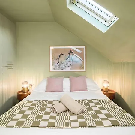 Apartment Highthorne House Leeds (West Yorkshire)